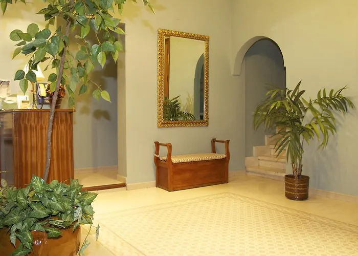 Hostal El Catalan